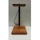 Iluminador Aqualumina Delta De Pie 21x21 FW/M