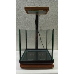 Combo Iluminador Aqualumina Delta + Cubo Mainar 20 cm