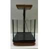 Combo Iluminador Aqualumina Delta + Cubo Mainar 20 cm
