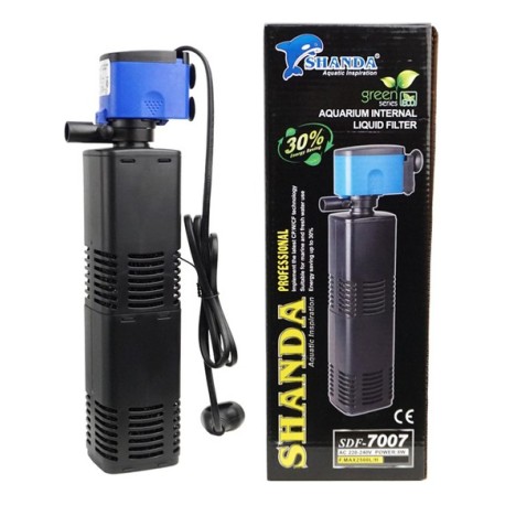 Filtro Shanda SDF-7007
