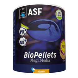 ASF Bio Pellets 1000 ml