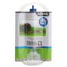 Sifon Aquael 330 mm L Limpia Grava