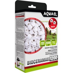Aquael Bioceramax 1200