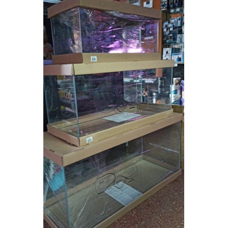 Acuario Aquael Opti Tank 60 cm