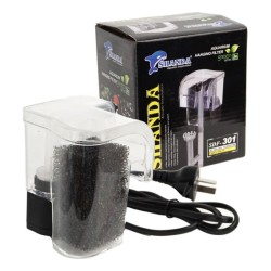 Filtro Shanda SDF-301 300 L/H 5 W