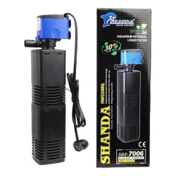 Filtro Shanda SDF-7006 1400 L/H 8 W