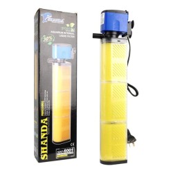 Filtro Shanda SDF-6001  3200 L/H  18 W