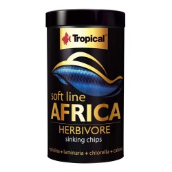 Tropical SOFT Africa Herbivore 52 g