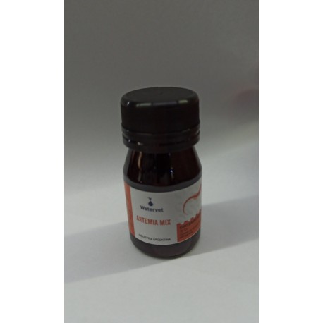 Water Vet Artemia Mix 15 g