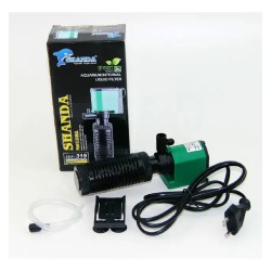 Filtro Shanda SD-319 360 L/H