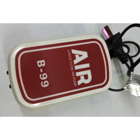 Aireador RS-B99 Doble Salida