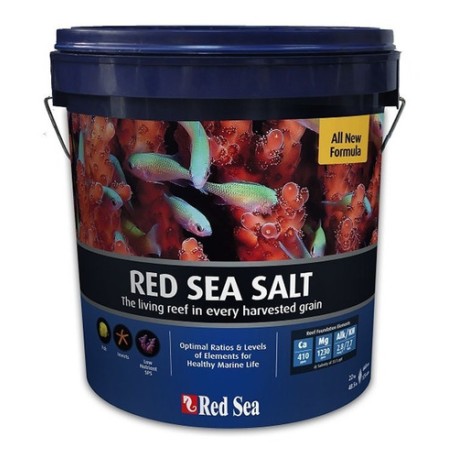 Sal Red Sea 22 Kilos