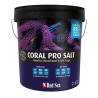 Sal Red Sea Coral Pro 22 Kilos Balde Rinde 660 Litros