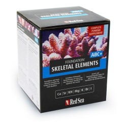 Red Sea Foundation A-B-C Pack 250 ml