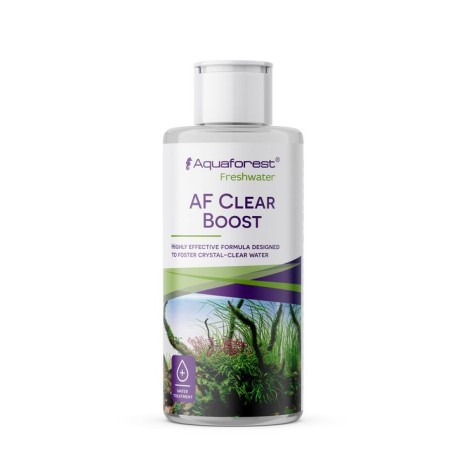 Aquaforest Af Clear Boost 250 ml