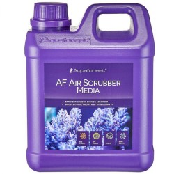 Aquaforest Af Air Media Scrubber