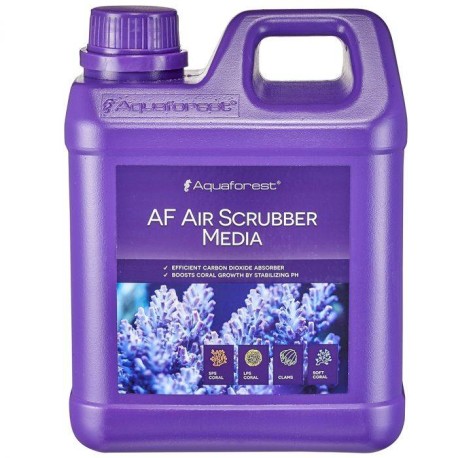Aquaforest Af Air Media Scrubber