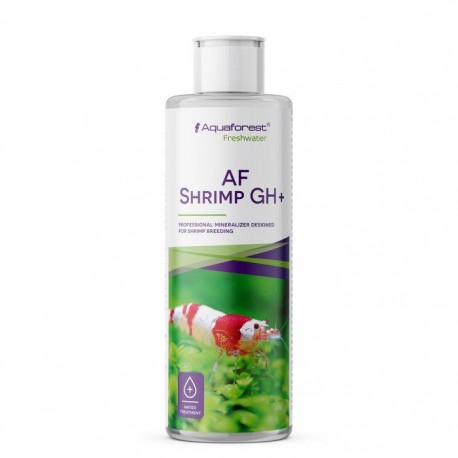 Aquaforest AF Shrimp GH+