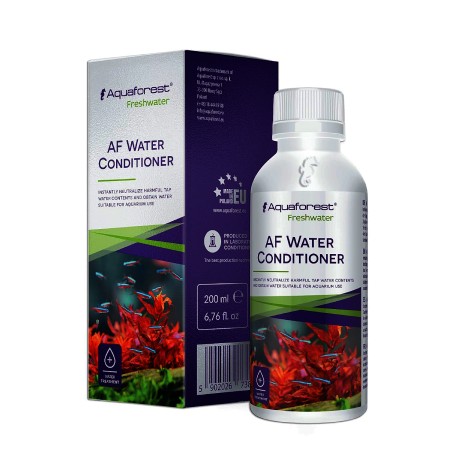 Aquaforest AF Water Conditioner x 200 ml