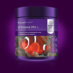 Aquaforest Marine Mix L 120 ml
