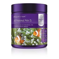 Aquaforest Component +1 +2 +3 5 L