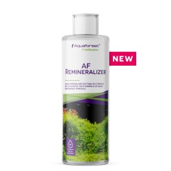 Aquaforest AF Remineralizer 250 ml