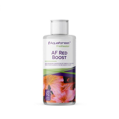 Aquaforest AF Red Boost 125 ml