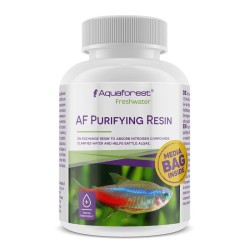 Aquaforest Af Purifying Resin x 125 g