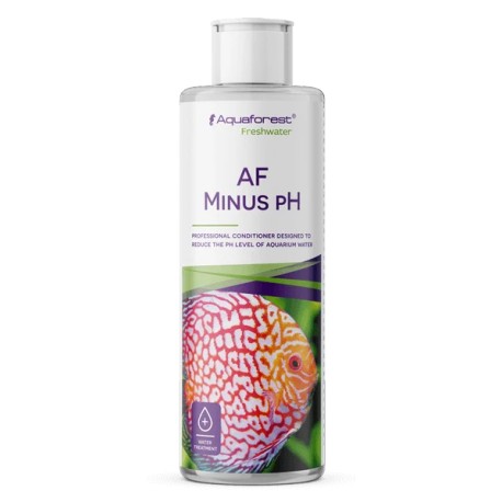Aquaforest AF Minus PH 500 ml