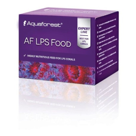 Aquaforest Af Lps Food 30 ml