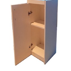 Mueble Aqualight 40 x 40