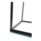 Acuario Master Cubo 30 CM 27 Litros
