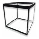 Acuario Master Cubo 30 CM 27 Litros