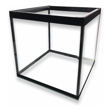 Acuario Master Cubo 30 CM 27 Litros