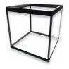 Acuario Master Cubo 40 cm 64 Litros