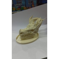 FRA-401 Dragon Mediano 14 x 10 x 9