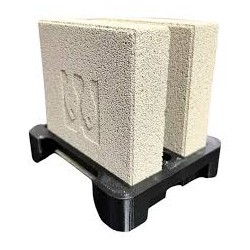 UAP Pie Para Bioblock Mantis