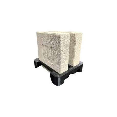 UAP Pie Para Bioblock Mantis