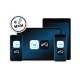 Bomba Aquaillumination Orbir 2