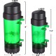Filtro Aqua Clean Reactor LH-300 K1 18,5 cm
