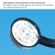 Iluminador Aqua Clean 5 w USB