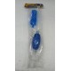 Sifon Aqua Clean con Fuelle 50 cm