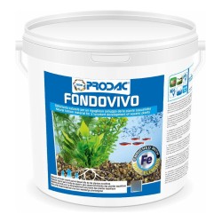 Prodac Fondo Vivo 8 Kilos
