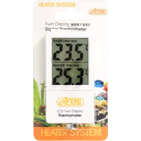 Termometro Aqua Clean Interna/Externa