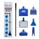 Aqua Clean Limpiador 5 en 1 Multiple