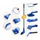 Aqua Clean Limpiador 5 en 1 Multiple