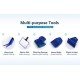 Aqua Clean Limpiador 5 en 1 Multiple