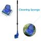 Aqua Clean Limpiador 5 en 1 Multiple