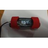 Hopar Test TDS USB C/Termometro
