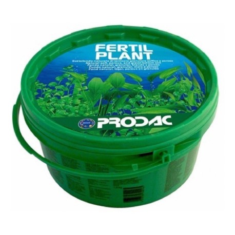 Prodac Fertil Plant 3,2 kg